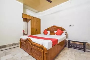 Hôtel Oyo 69809  Amber