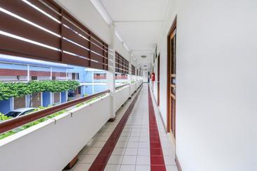 Hotel Oyo 952 Ocean Gold Card Ayutthaya