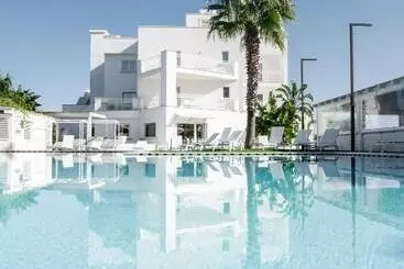 San Lorenzo Boutique Hotel & Spa