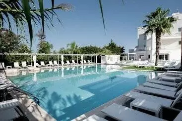 San Lorenzo Boutique Hotel & Spa