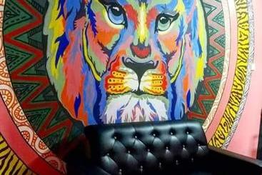 בית מלון כפרי Spot On 89769 Mirzal Guest House