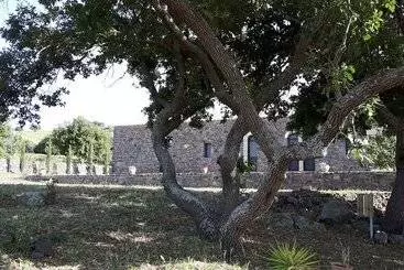 Hotel Tenuta Sorìa