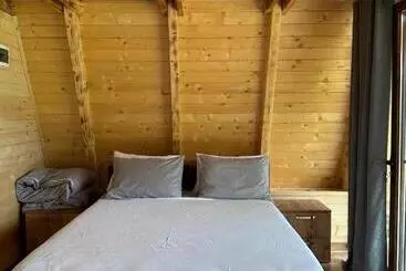 پانسیون Hostel Kukaj