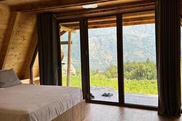 پانسیون Hostel Kukaj