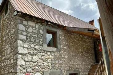 Pensionat Hostel Kukaj