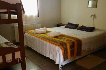 Herberge Azul Humahuaca Hostal