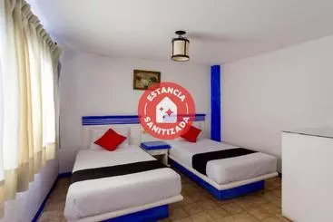 Hotel La Morada Del Xolo Pet Friendly