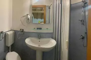 ペンション Rooms Teatro Greco