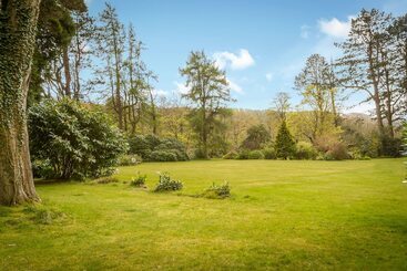 膳宿费 Stanley House