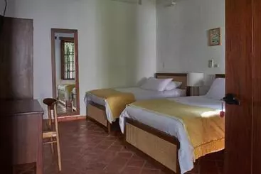 ホテル San Rafael