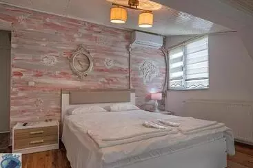 Aparthotel Poyraz Resort