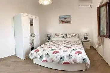 Bed and Breakfast Gli Archi Sul Mare