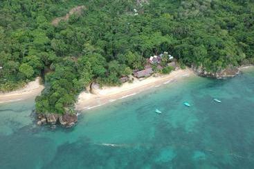 هتل Antoremba Lodge