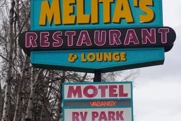 Hotel Melitas Crater Lake