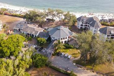 Hotel Watamu Adventist Beach Resort