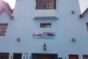 Laguna Esmeralda B&b