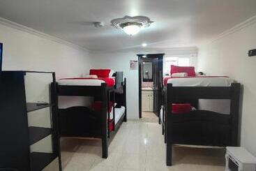 Pension Hospedaje El Buen Descanso