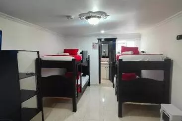 Pension Hospedaje El Buen Descanso