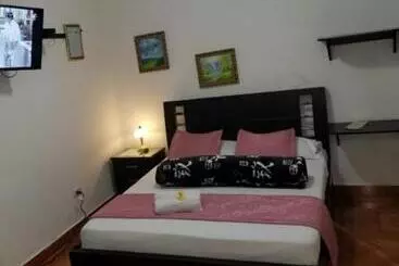 Pensió Hospedaje El Buen Descanso