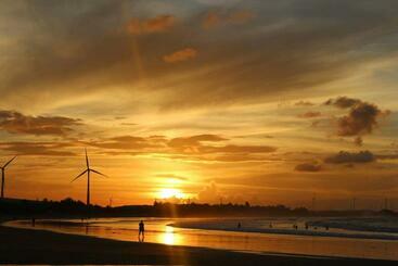 Pensjonat Pousada Dona Santinha