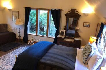 צימר Lost Whale Inn