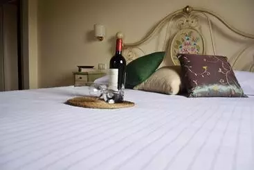 ホテル Agriturismo La Concezione