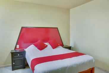 فندق La Frontera