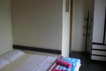 Pensão Estalagem Tatuí