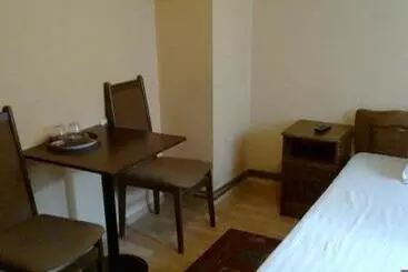 Pension Family Hotel May