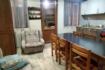 Pensió Guest House Agmashenebeli 229