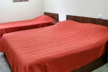 Pensió Guest House Agmashenebeli 229