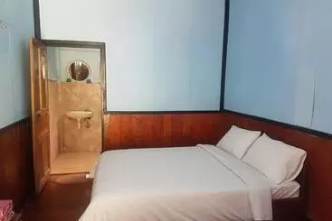Pensão Lattanavongsa Guesthouse And Bungalows