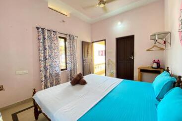 Pensiune Mango Villa