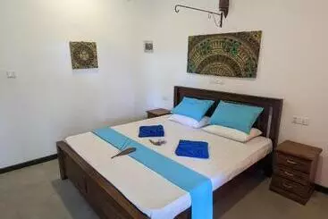 Pensjonat Namal Stay