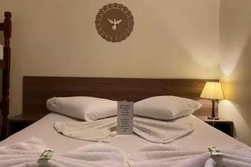 ペンション Pousada Santa Inês