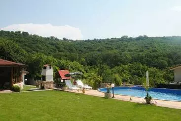 Pension Vila Roza