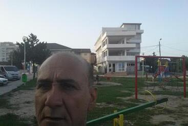 Pensione Villa Mar Bella