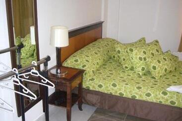 פנסיון Villa Mar Bella