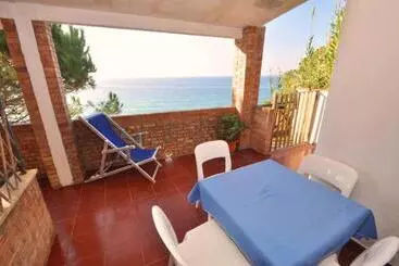 アパートホテル Residence Del Mare