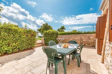 Апарт-отель Residence Magic Sea Torre Pali