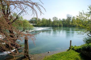 هتل آپارتمان Villa Onix