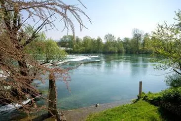 هتل آپارتمان Villa Onix