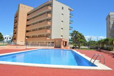 דירה Rentalmar Gavina D'Or