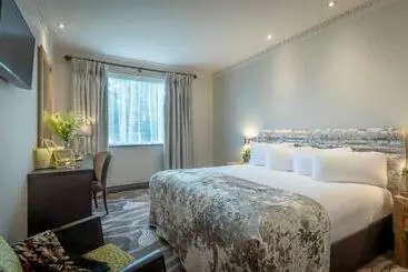 Boyne Valley Hotel   Bed & Breakfast Only