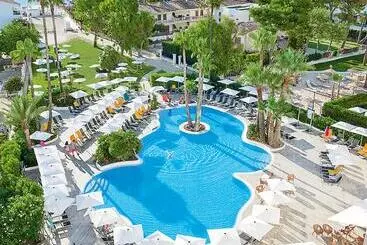 هتل Allsun Eden Alcudia