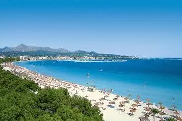 Hotel Allsun Eden Alcudia