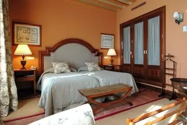 Hotel AZZ Sevilla Hacienda La Boticaria