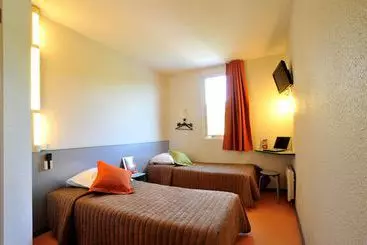 Hotel Balladins Rambouillet