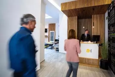 Basic Hotel Sevilla Catedral