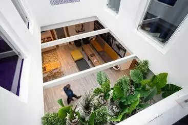 Basic Hotel Sevilla Catedral